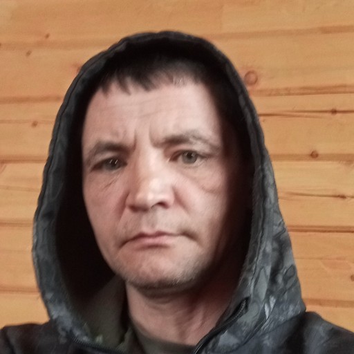 Виталий41, Таштып