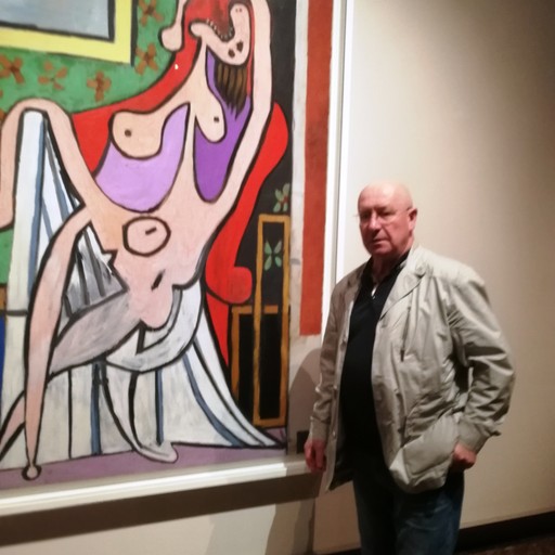 Михаил75, Яя