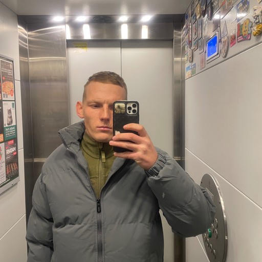 Степан,26, Благовещенск