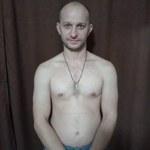 Николай36, Тюмень