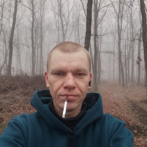 Макс37, Антрацит