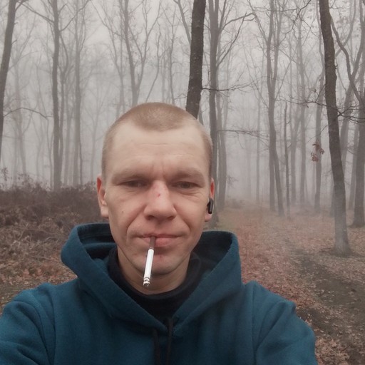 Макс,37, Антрацит