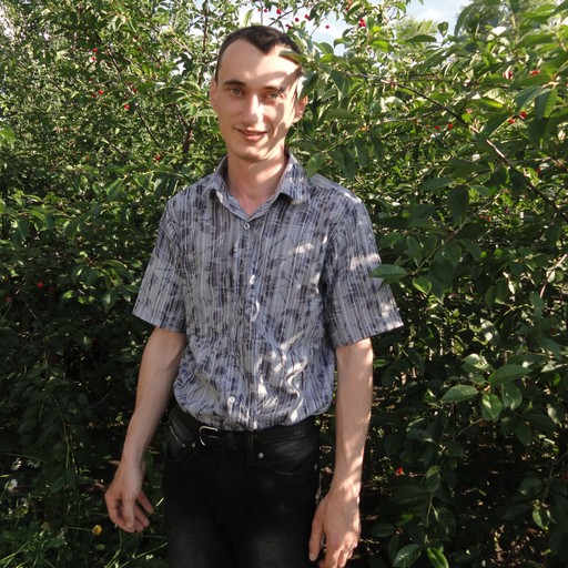 Сергей40, Балашов