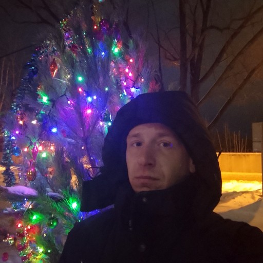 Иван30, Омск