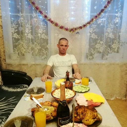Михаил,41, Селижарово
