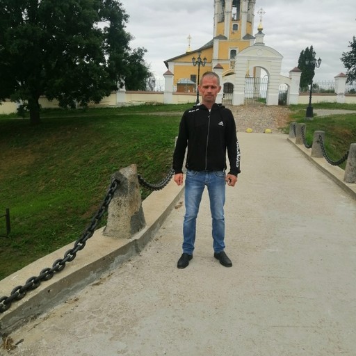 Михаил,41, Селижарово