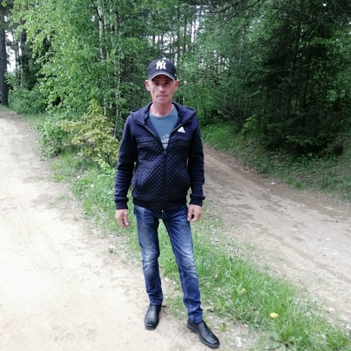 Михаил,41, Селижарово