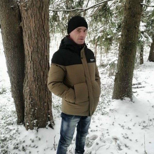Михаил41, Селижарово