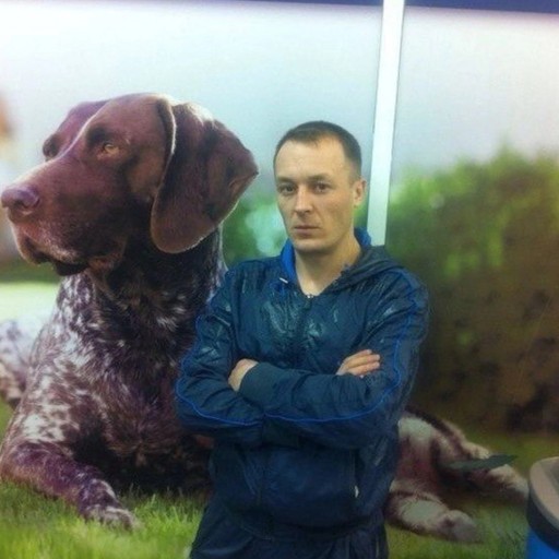 Вадим41, Скадовск