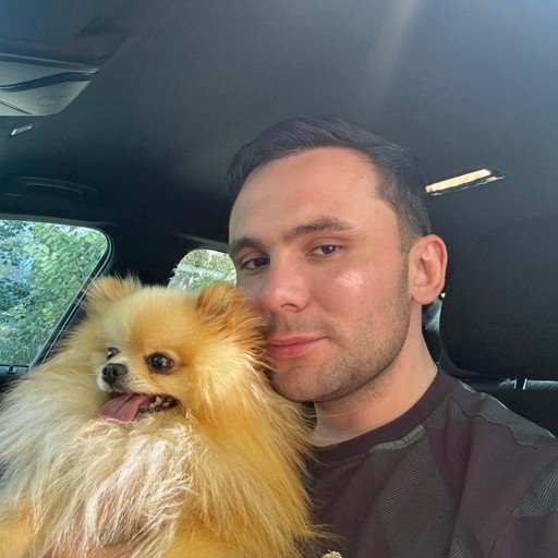 Alex25, Севастополь