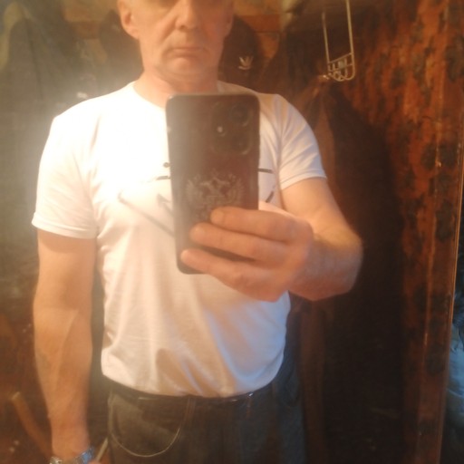 Юрий,51, Тарногский-Городок