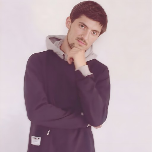 Давид29, Махачкала