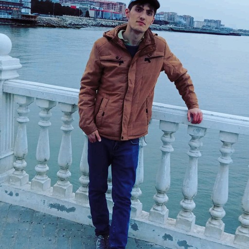Давид,30, Махачкала
