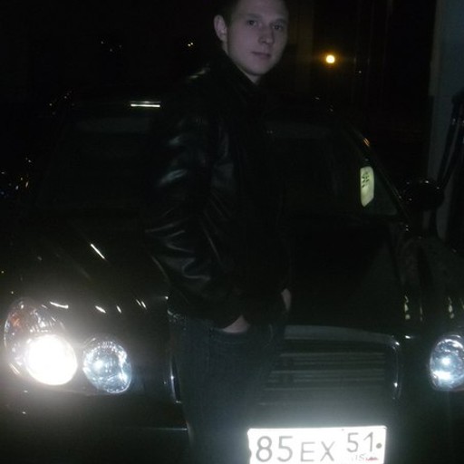 Витя37, Кадый