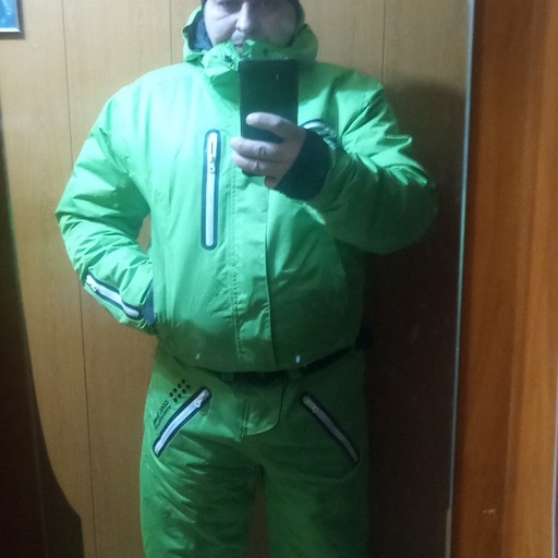 Владимир,43, Донецк