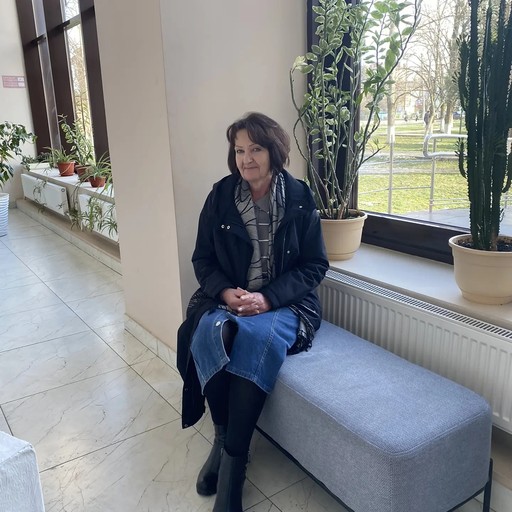 Татьяна60, Яблоновский