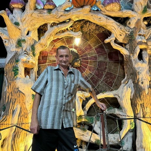 Сергей,53, Енакиево
