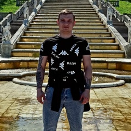 Игорь28, Циолковский