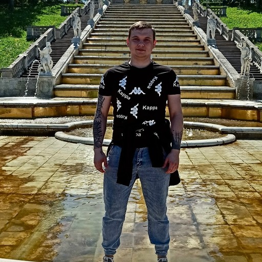 Игорь,29, Циолковский