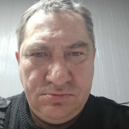 Евгений52, Киселёвск