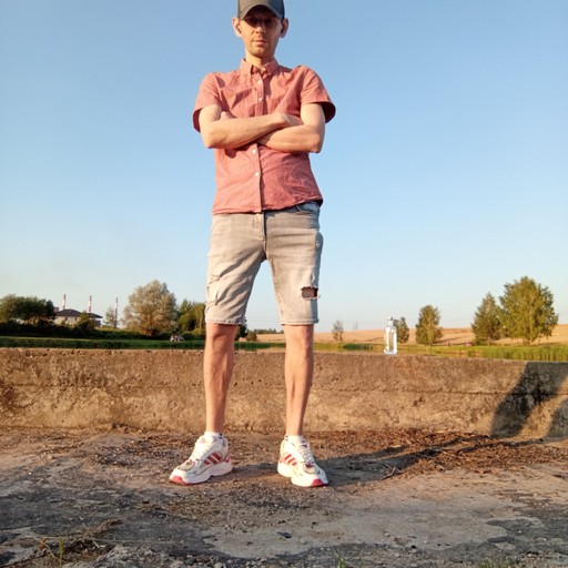 Владимир41, Минск