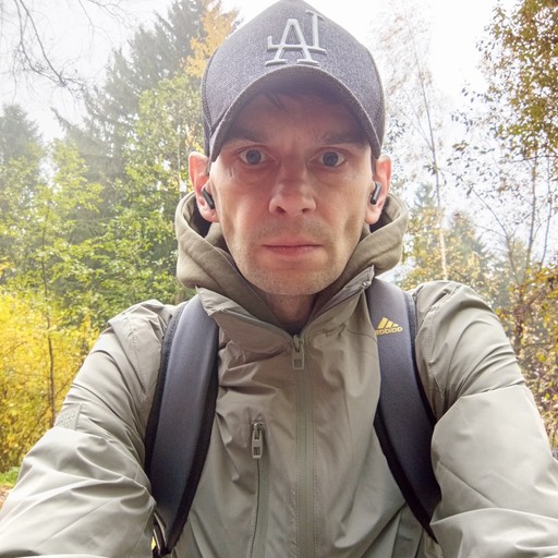 Владимир,41, Минск