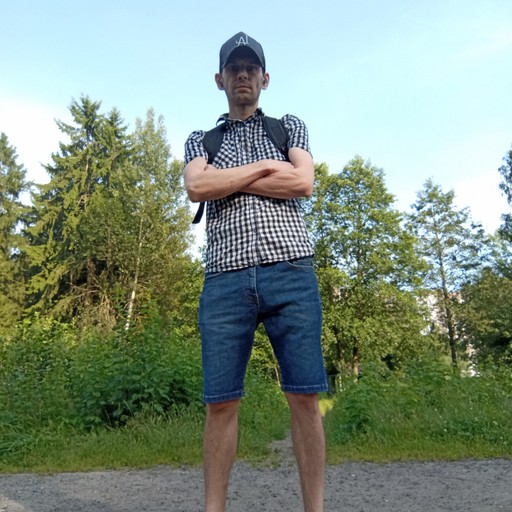 Владимир,41, Минск