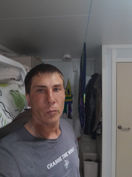Александр, 35