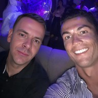 Эд, 38 лет, Кирилловка