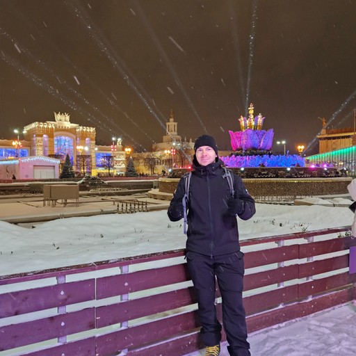 Эд, 38 лет, Кирилловка