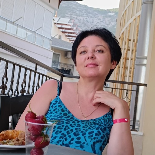 Ольга47, Обнинск