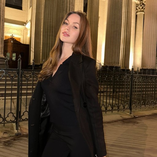 Даша30, Прокопьевск