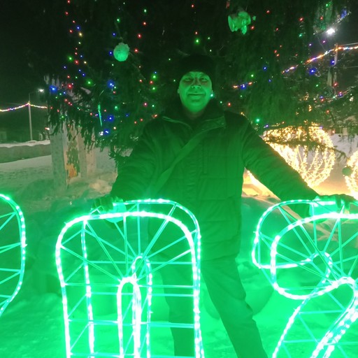Cem, 44 года, Родино