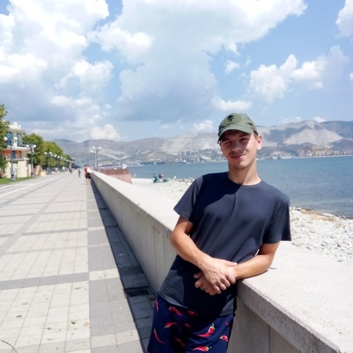 Никита26, Стародуб