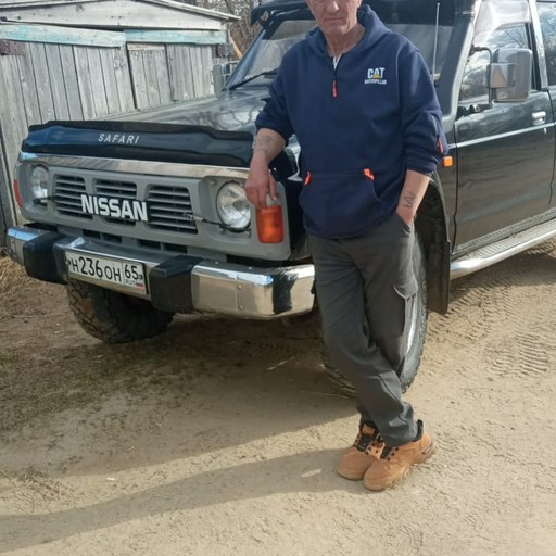 Александр, 53 года, Ноглики