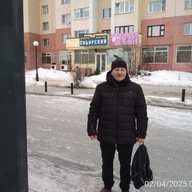 Виктор, 62 года, Восход