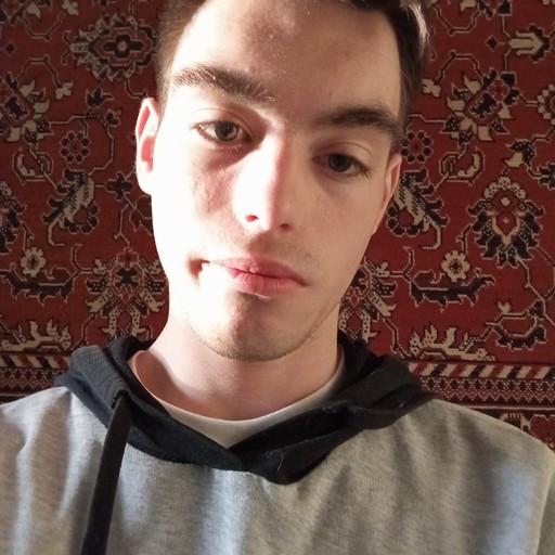 Evgeniy, 19 лет, Минск