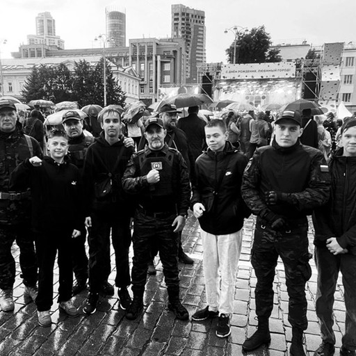 Ваня, 18 лет, Нязепетровск