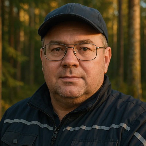 Вадим, 50 лет, Отрадное