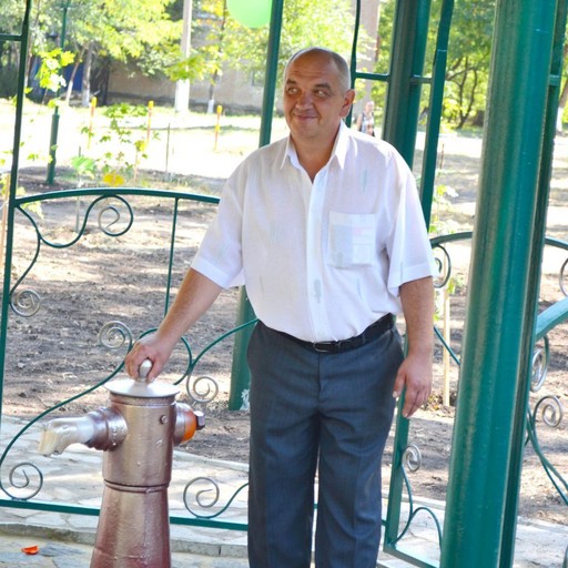 Slava, 53 года, Краснодон