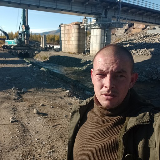 Алексей, 31 год, Абакан
