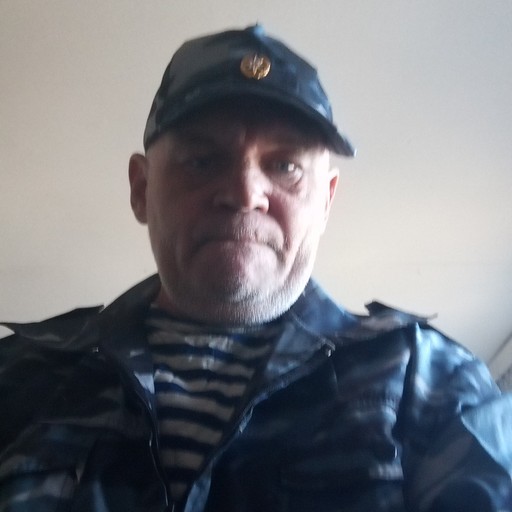 ВЛАДИСЛАВ, 60 лет, Родники