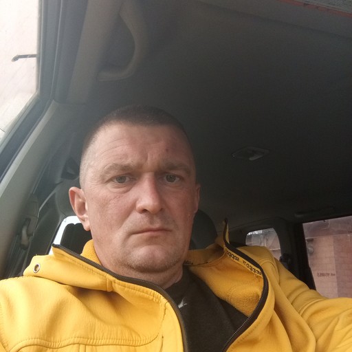 Женя, 44 года, Брянка