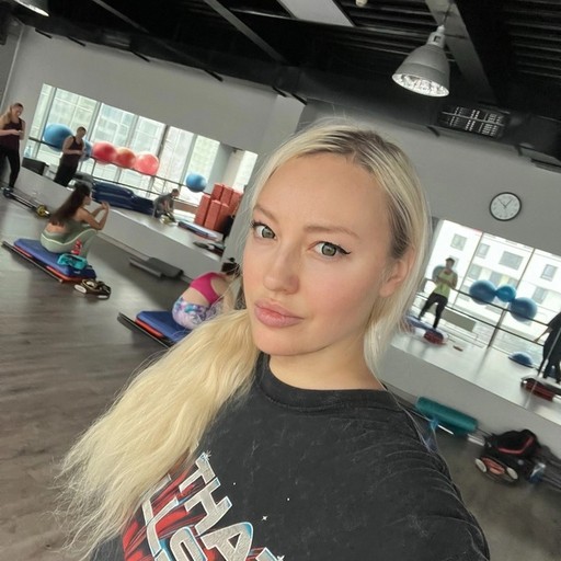 Ульяна38, Архангельск