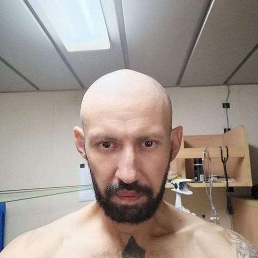 Руслан, 39 лет, Мариуполь