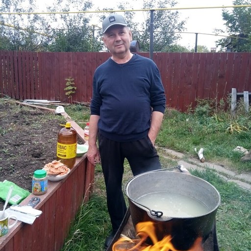 Юрий53, Бугульма