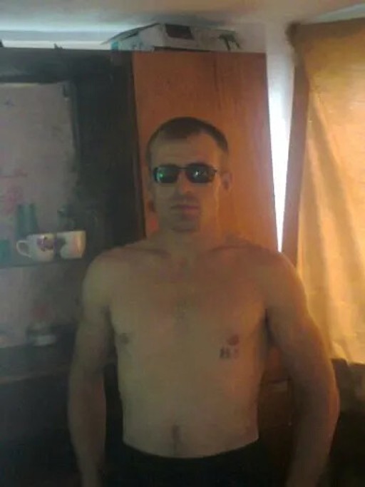 Анатолий, 40