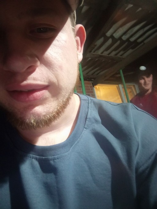 Сергей, 25