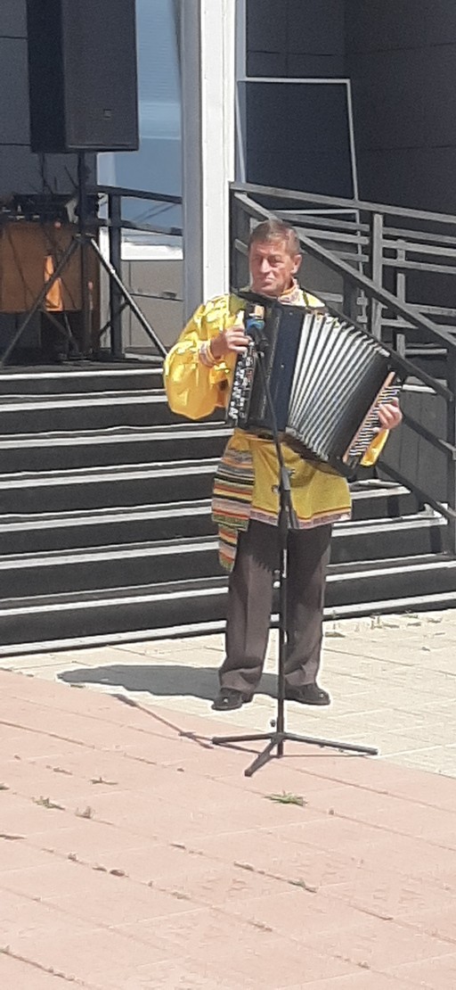Серж, 47