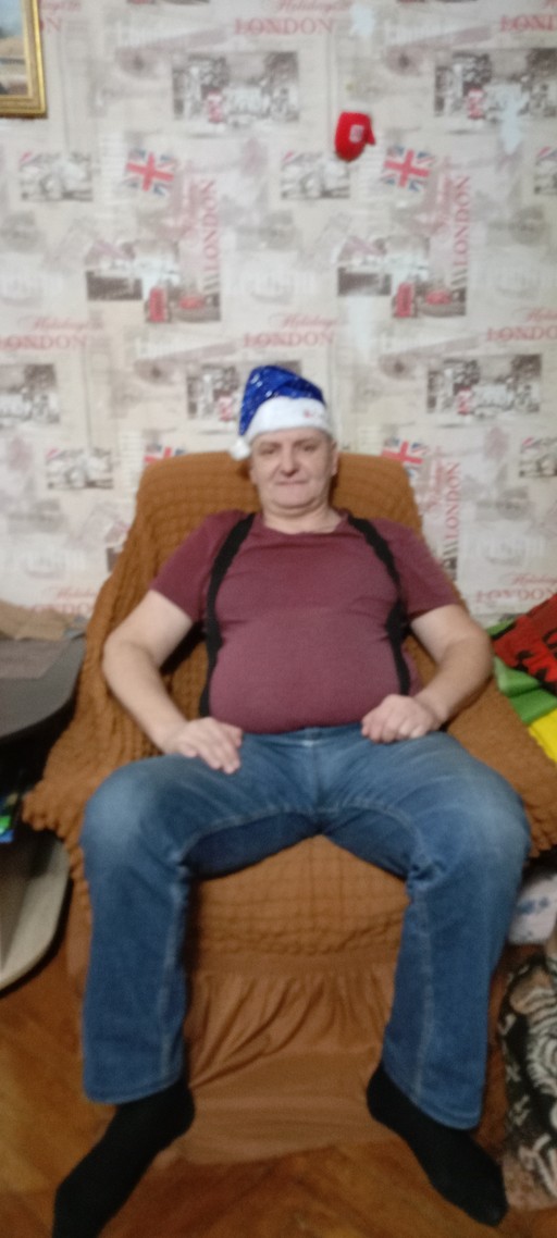 Дмитрий, 54